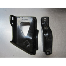 05D309 Intake Manifold Support Bracket 2011 CHRYSLER TOWN & COUNTRY 3.6 04593878AC